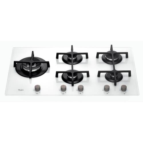 Whirlpool GOA 9523/WH piano cottura