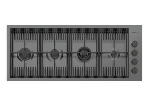 Foster 7681 006 piano cottura