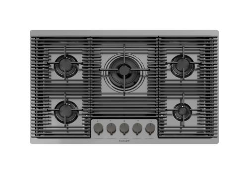 Foster 7682 006 piano cottura