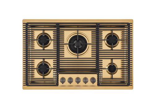 Foster 7682 009 piano cottura