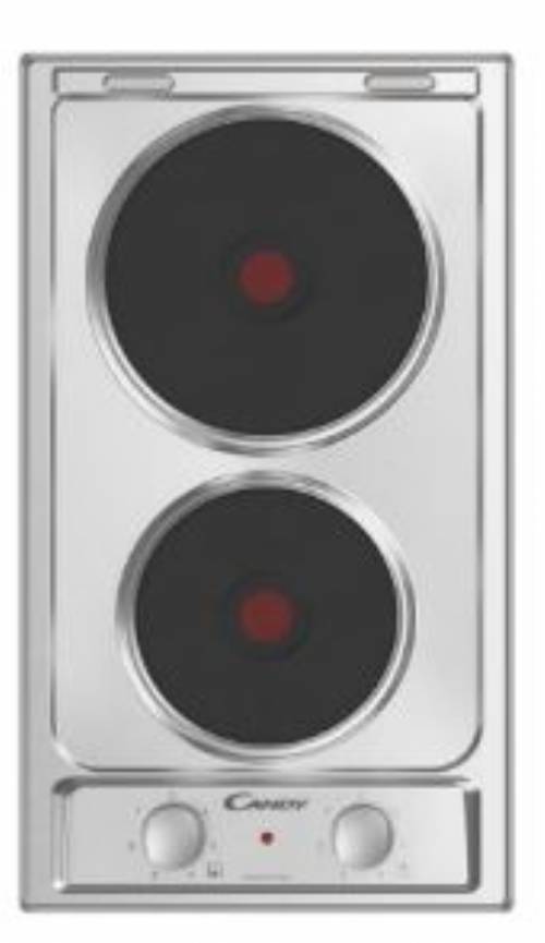 Candy CE32XK piano cottura