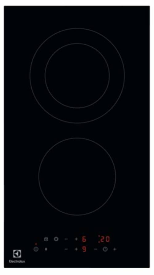 Electrolux LHR3233CK piano cottura