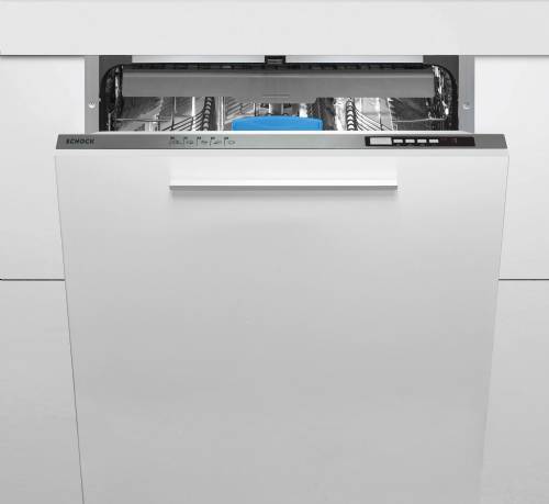 Schock SDI545TS lavastoviglie