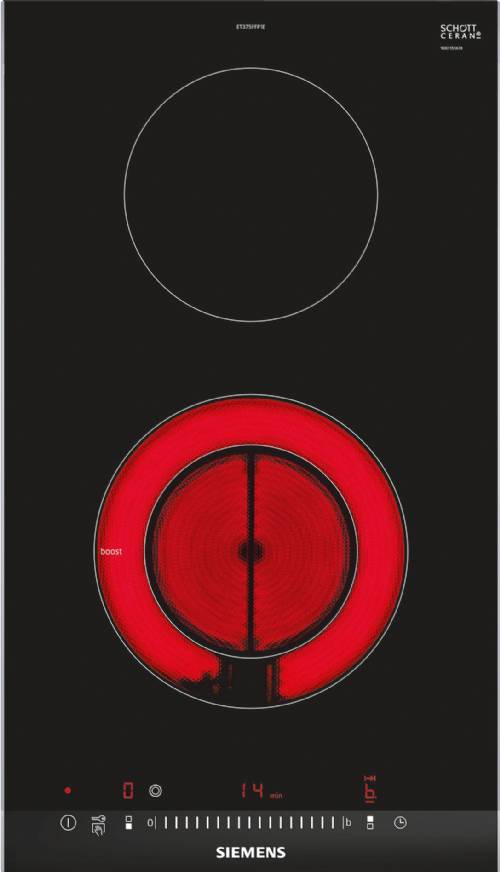 Siemens ET375FFP1E piano cottura