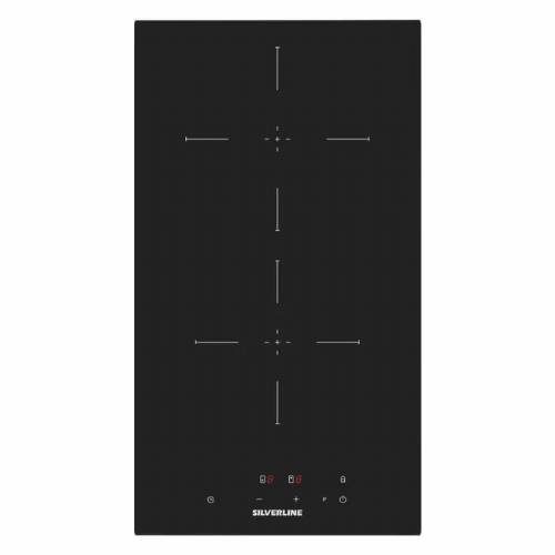 Silverline IH5447B01 piano cottura