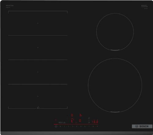 Bosch PIX631HC1E piano cottura