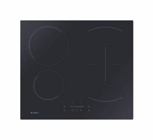 Candy CTP643C/YEP piano cottura