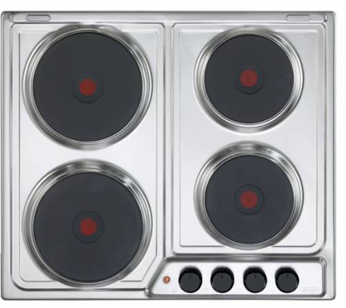 De Longhi FFI 46 ER piano cottura