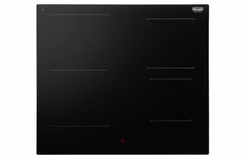 De Longhi SLI 602 piano cottura