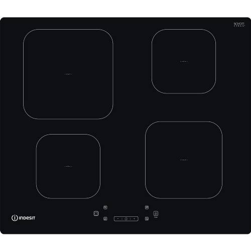 Indesit IS 83Q60 NE piano cottura