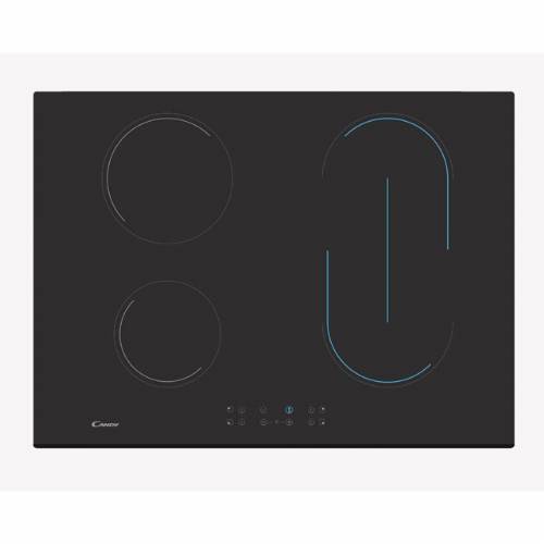 Candy CH74BVT piano cottura