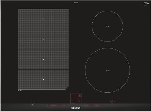 Siemens EX775LEC1E piano cottura