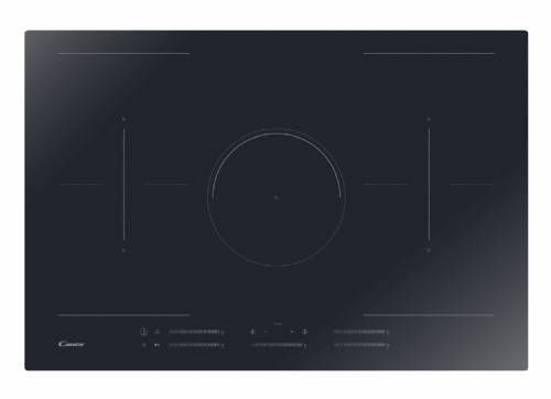 Candy CIFS85MCTT/1 piano cottura