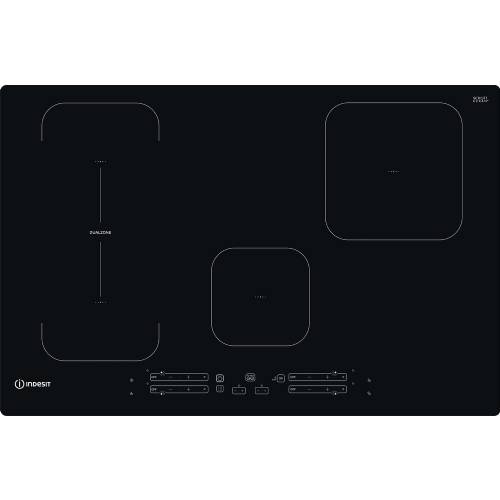 Indesit IB 21B77 NE piano cottura