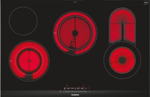 Siemens ET875FCP1D piano cottura