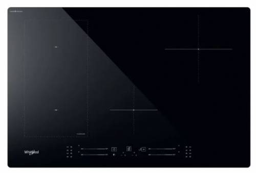 Whirlpool WL S2177 CPNE piano cottura