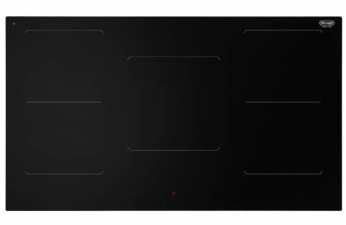 De Longhi SLI 905 piano cottura