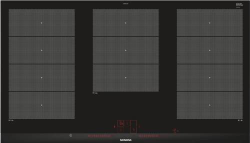Siemens EX975LXC1E piano cottura