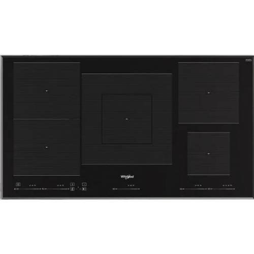 Whirlpool WT 1090 BA piano cottura