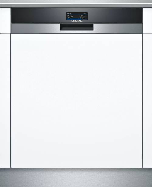 Siemens SN57YS03CE lavastoviglie