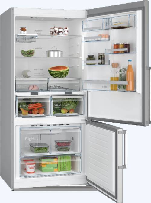 Bosch KGN86AIDR frigorifero