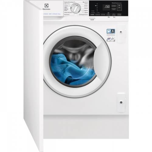 Electrolux EW7W674BI lavasciuga