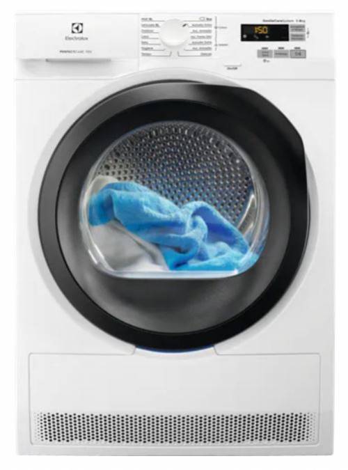 Electrolux EW7H583B asciugatrice