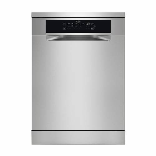 Aeg FFB74707PM lavastoviglie