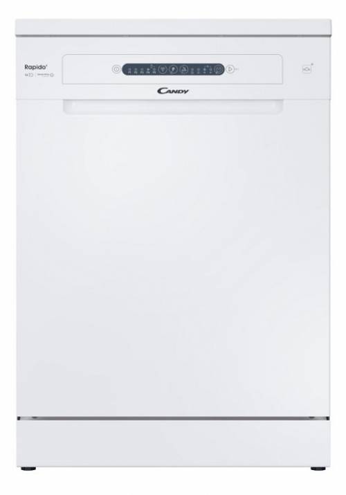 Candy CF 4E7L0W lavastoviglie