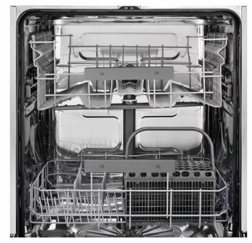 Electrolux ESA47200SX lavastoviglie