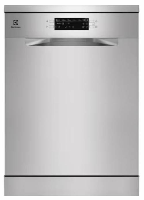 Electrolux ESA47200SX lavastoviglie