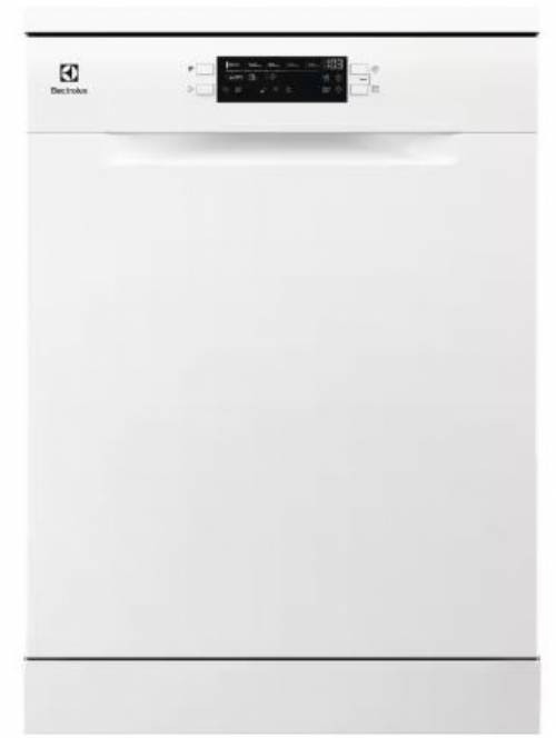 Electrolux ESA47200SW lavastoviglie