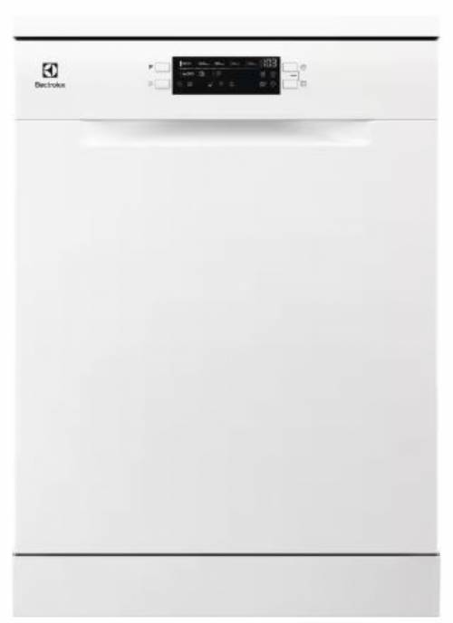 Electrolux ESA47300SW lavastoviglie