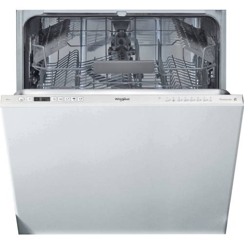 Whirlpool WRIC 3C26 P lavastoviglie