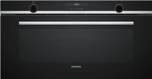 Siemens VB558C0S0 forno