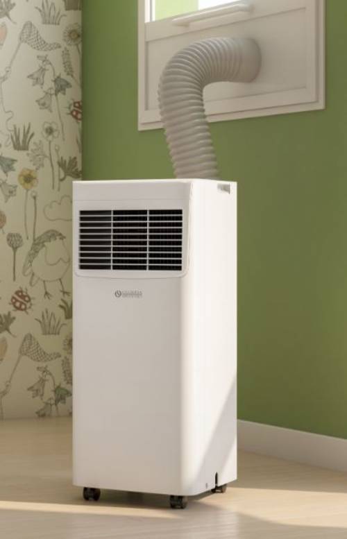 OLIMPIA SPLENDID 02562 DOLCECLIMA8SW