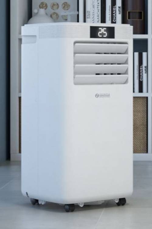 OLIMPIA SPLENDID 02474 DOLCECLIMA10HP