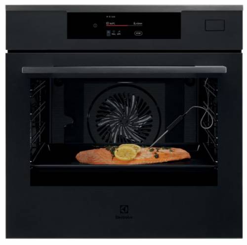 ELECTROLUX KOABS3XT Forno compatto H45