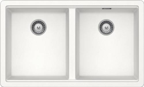 Schock BYKN200U01 Lavello