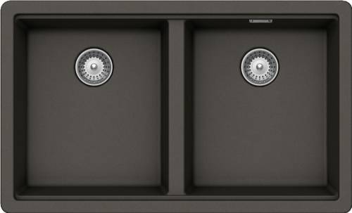 Schock BYKN200U43 Lavello