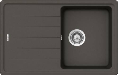 Schock ELED100SA43 ELEMENT D100S lavello