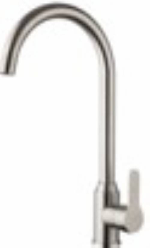 DUCATI 92A1572ADU MISCELATORE INOX ALTO