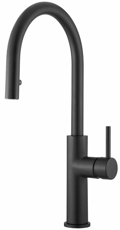 Schock SXCLUBBK Miscelatore