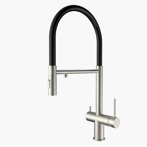 DUCATI IXPW559YOS3VDU-MISC 3 VIE inox