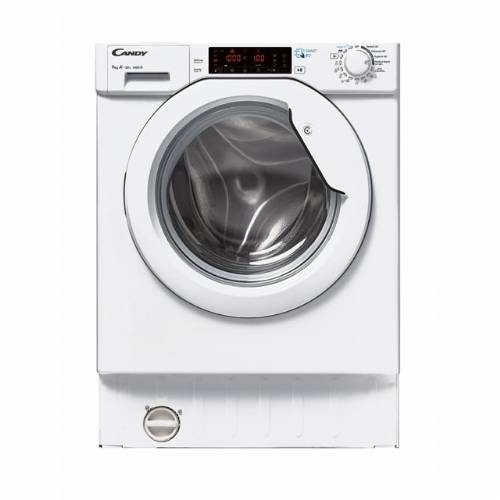Candy CBWO 49TWME-S lavatrice