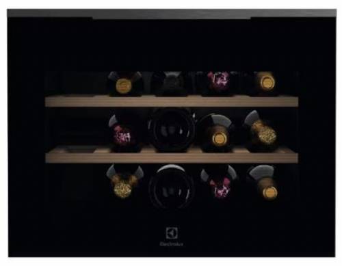 ELECTROLUX KBW6H CANTINE VINI