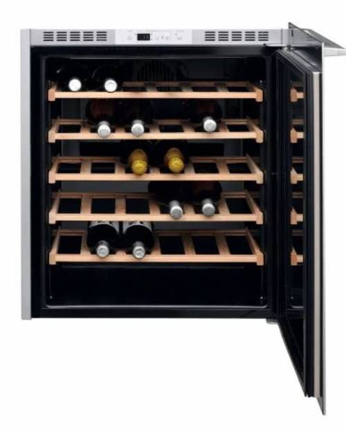 WHIRLPOOL W7WC7110 CANTINE VINI