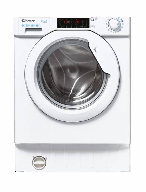 Candy CBW 48TWME-S lavatrice