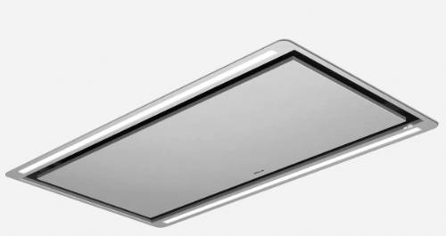 ELICA PRF0163520A CAPPA A SOFFITTO HILIGHT-X H30 IX/A/100