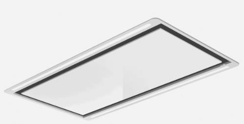 ELICA PRF0167044A CAPPA INCASSO HILIGHT GLASS H16 WH/A/100